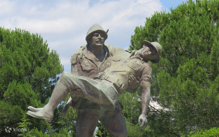 Gallipoli Peninsula Day Tour from Istanbul 3