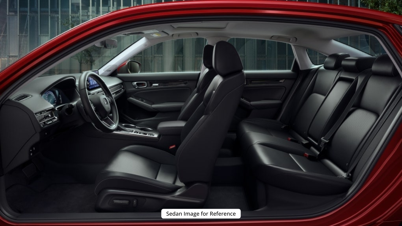 4–7 Seater Private Car Rental with Driver in Ho Chi Minh City – Full Day or Half Day 3