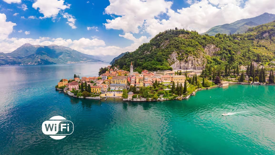 A Day Of Wonder Discovering Como, Bellagio And Lugano From Milan With Lake Como Cruise | Italy
