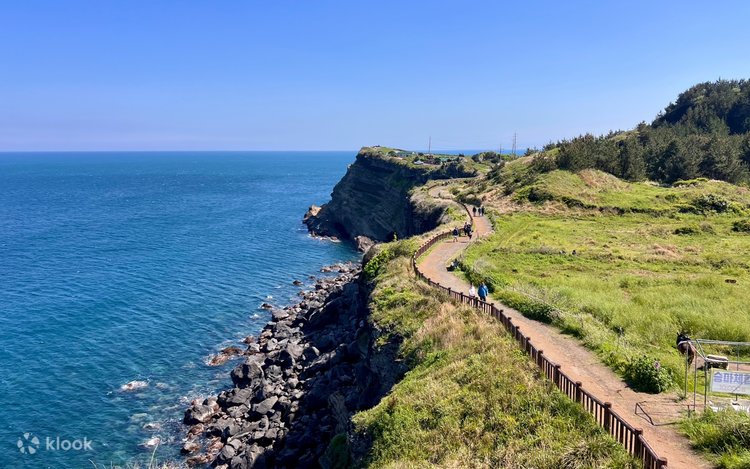 Jeju Eastern and UNESCO Culture Exploration Day Tour