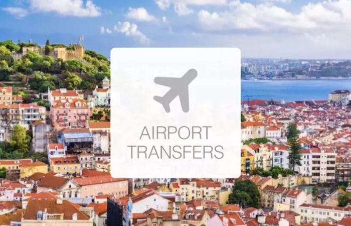 Portugal Lisbon Airport LIS to and from Lisbon city | Airport transfer car