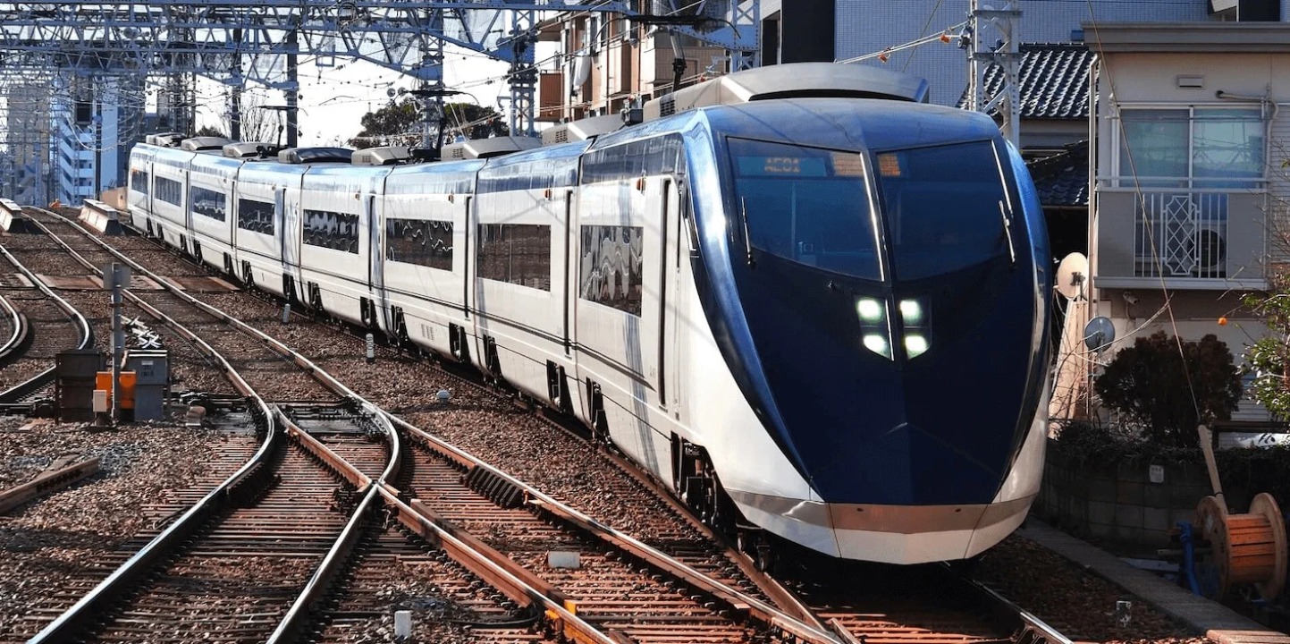 Keisei Skyliner Narita Airport Express Ticket