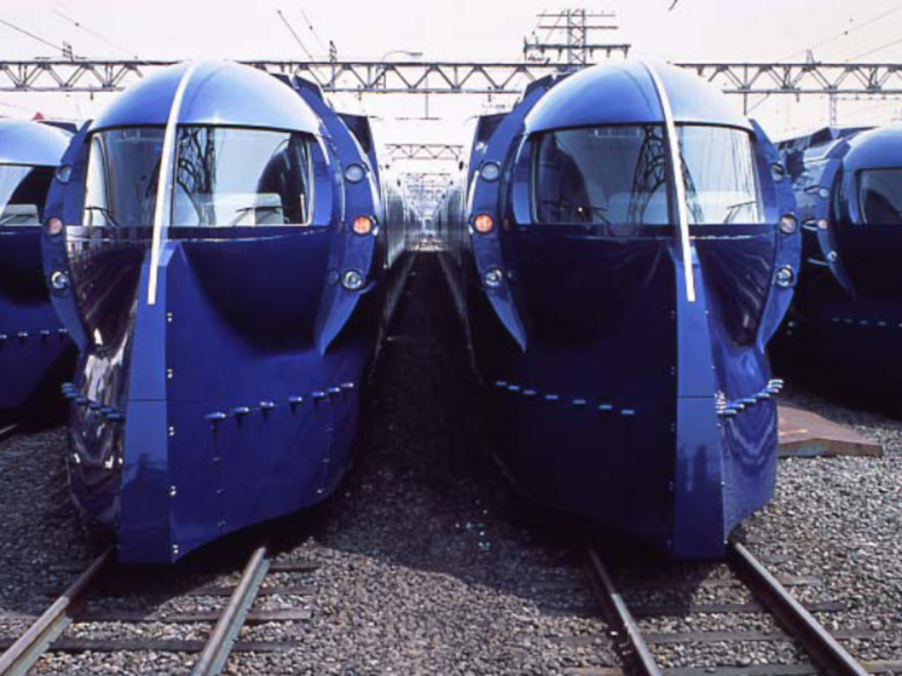 Nankai Limited Express Rapi:t Ticket 5