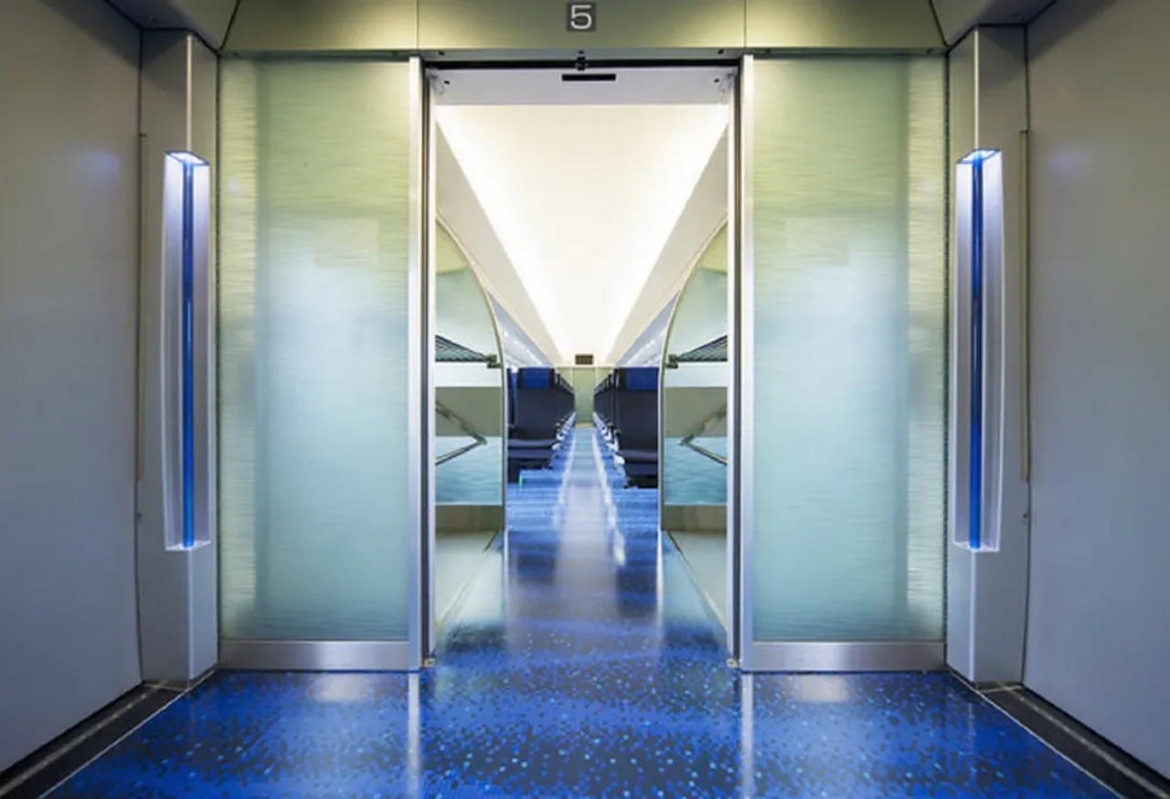 Keisei Skyliner Narita Airport Express Ticket 4