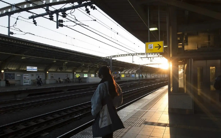 Tokyo Subway Ticket 3