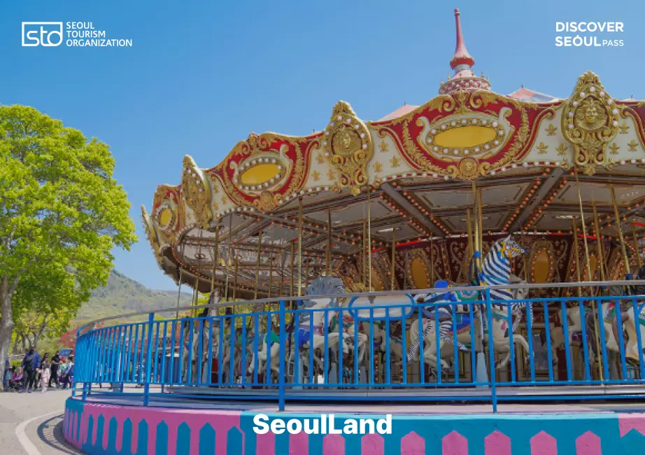Discover Seoul Pass 4