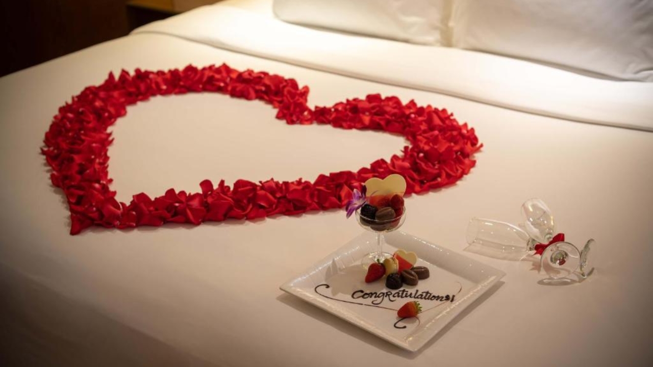 Windsor Plaza Hotel 3