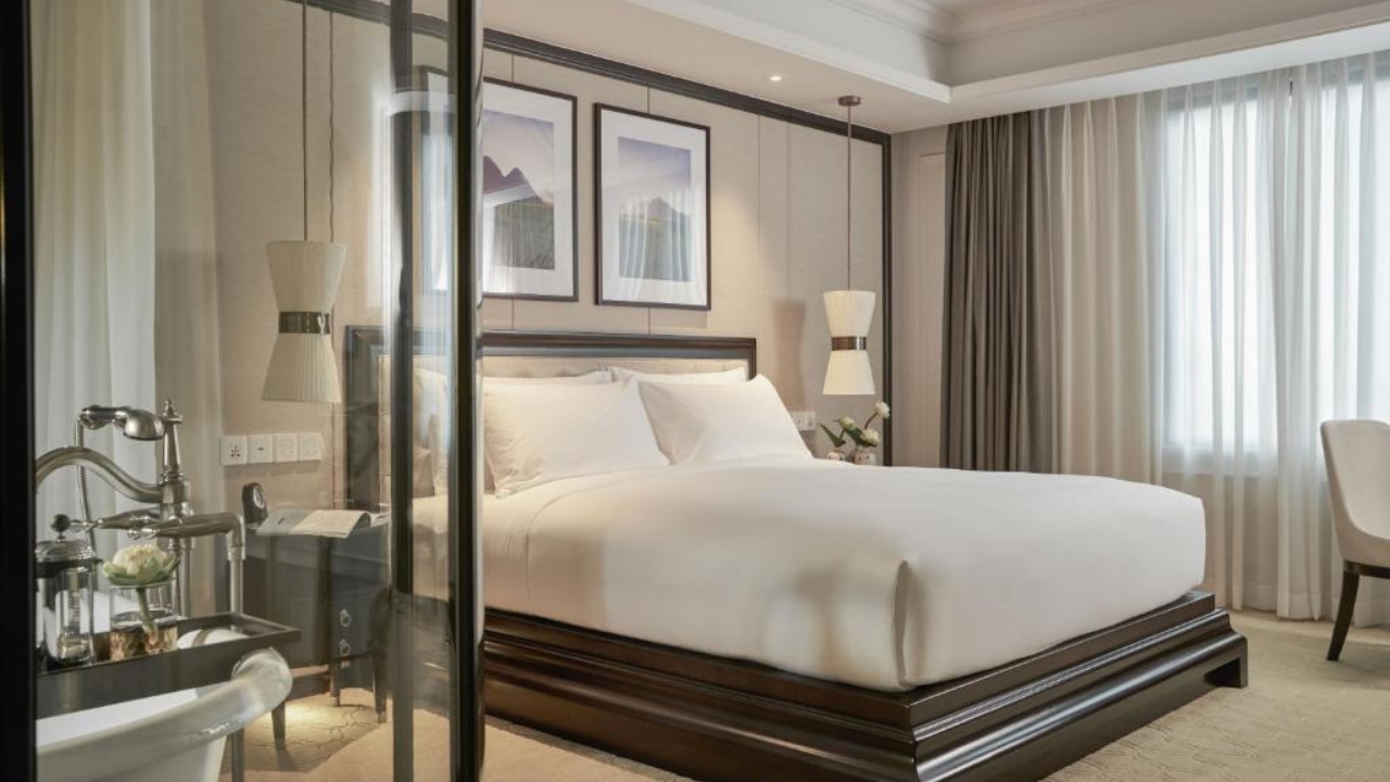 Mai House Saigon Hotel 3