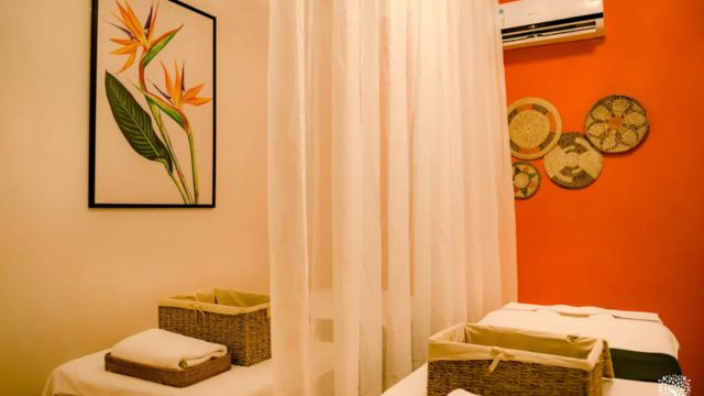 Trees Spa Experience in Da Nang 3