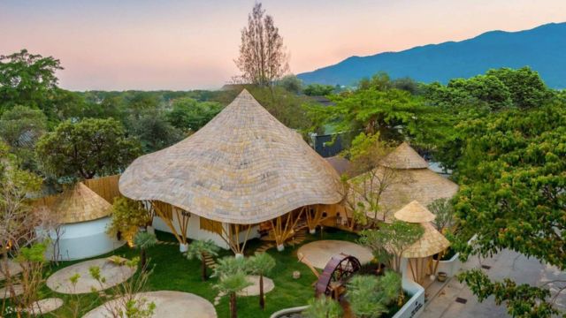 Chiang Mai: Spa Experience in Fah Lanna Spa (Old Town branch) 4