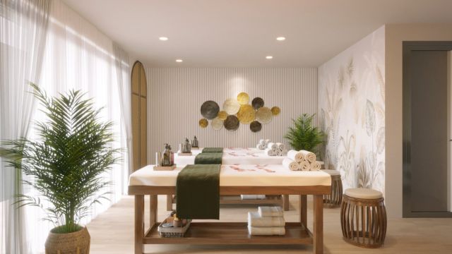 Trees Spa Experience in Da Nang 5