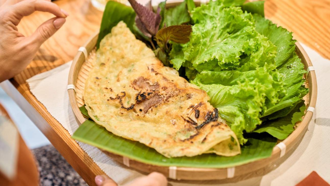 M.O.M Saigon Cooking Class: Authentic Home-Style Vietnamese Cuisine 4