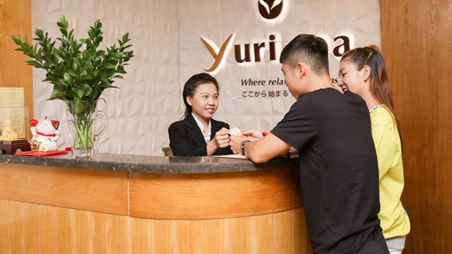 90 Minutes Experience at Yuri Spa in Ho Chi Minh City 4