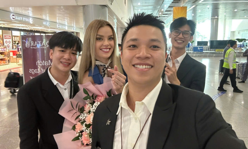 Tan Son Nhat International Airport Fast Track Premier Service: Your Dedicated 1-on-1 Guide to the Fastest Lane