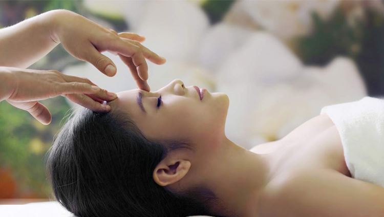 Let’s Relax Spa Voucher | Bangkok 5