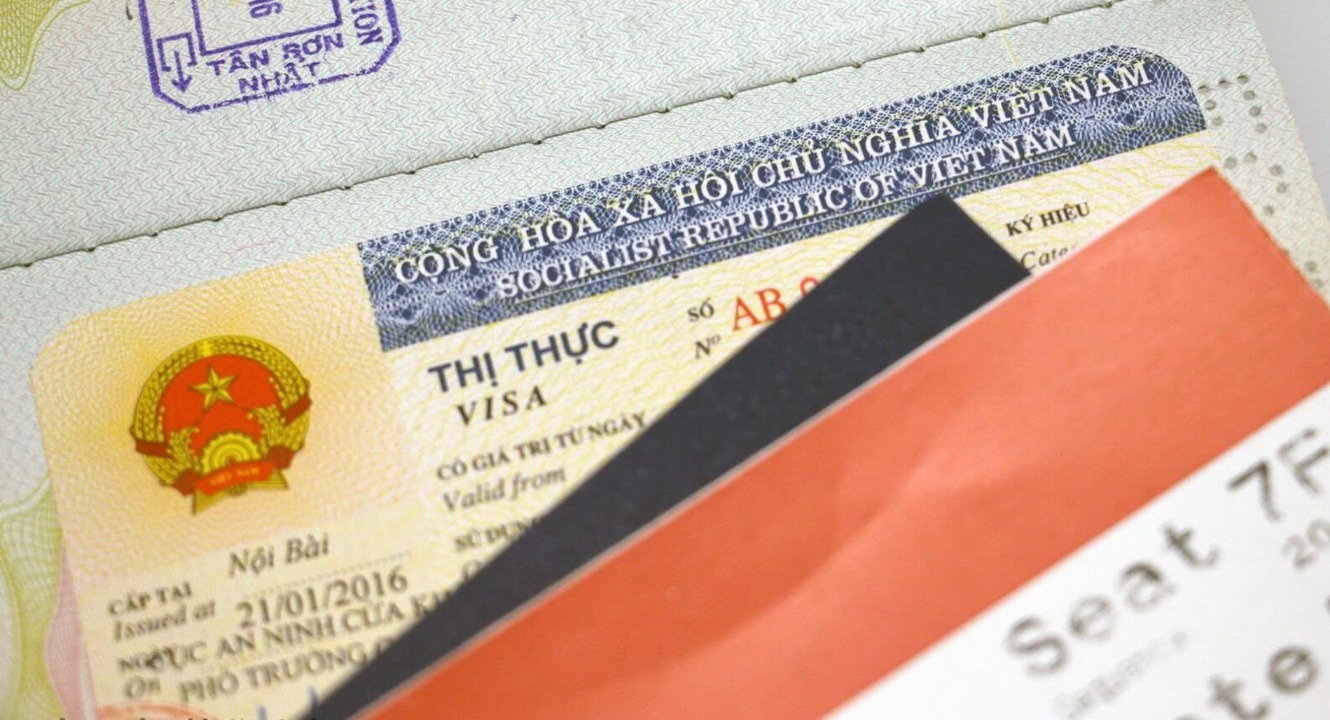 30 Days - Single Entry - VIETNAM E-Visa for International Tourist 5