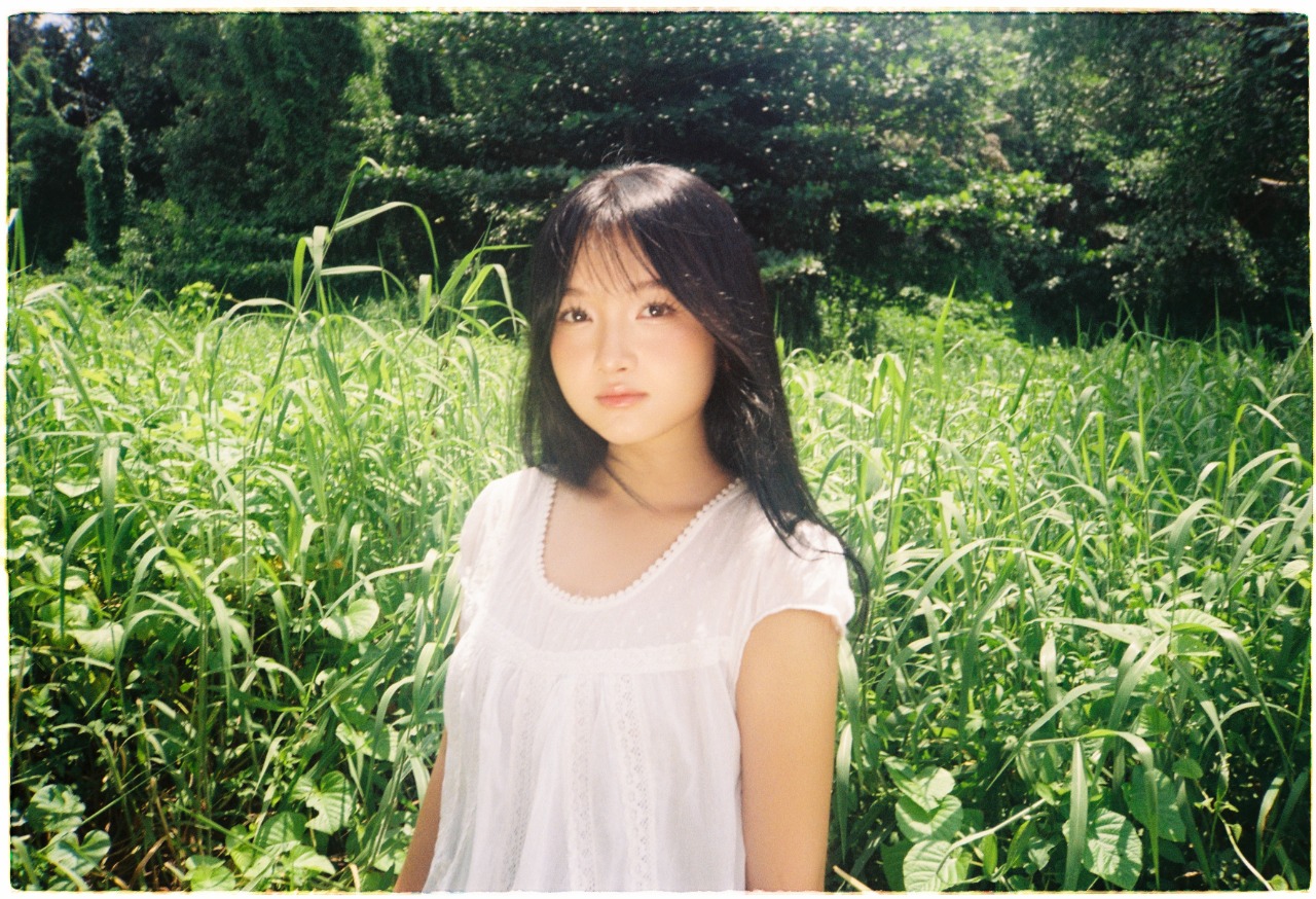 Saigon Film Photography – Private Photo Shoot with Ry 5