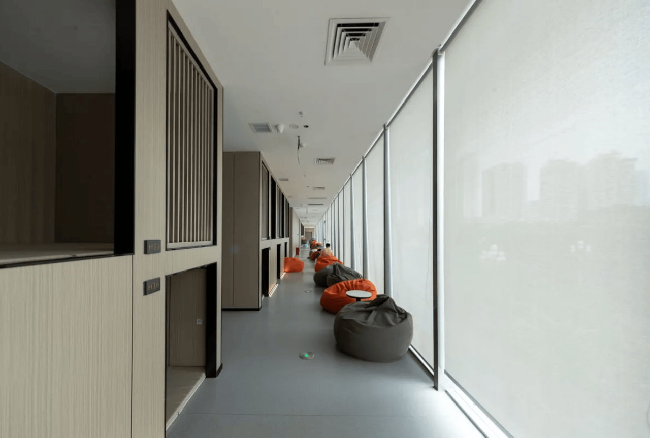 Aqila Hot Spring & Life: Scrub Bath/Lobby 18 Choose 2 + 12H Bath Ticket + Unlimited Play Pass 4