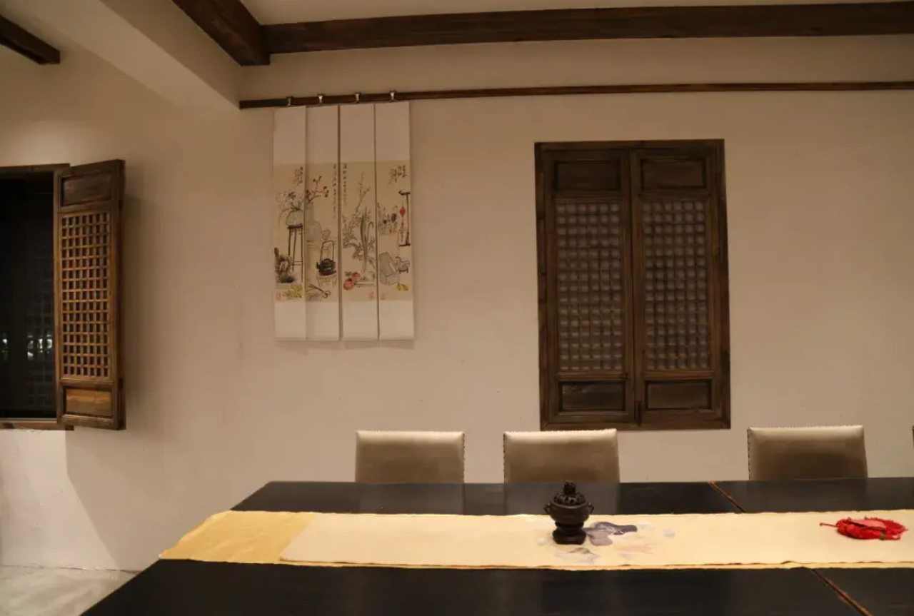 Hands-on Incense Tablet Making: A journey into Chinese Fragrance Culture (Intangible Heritage) 3