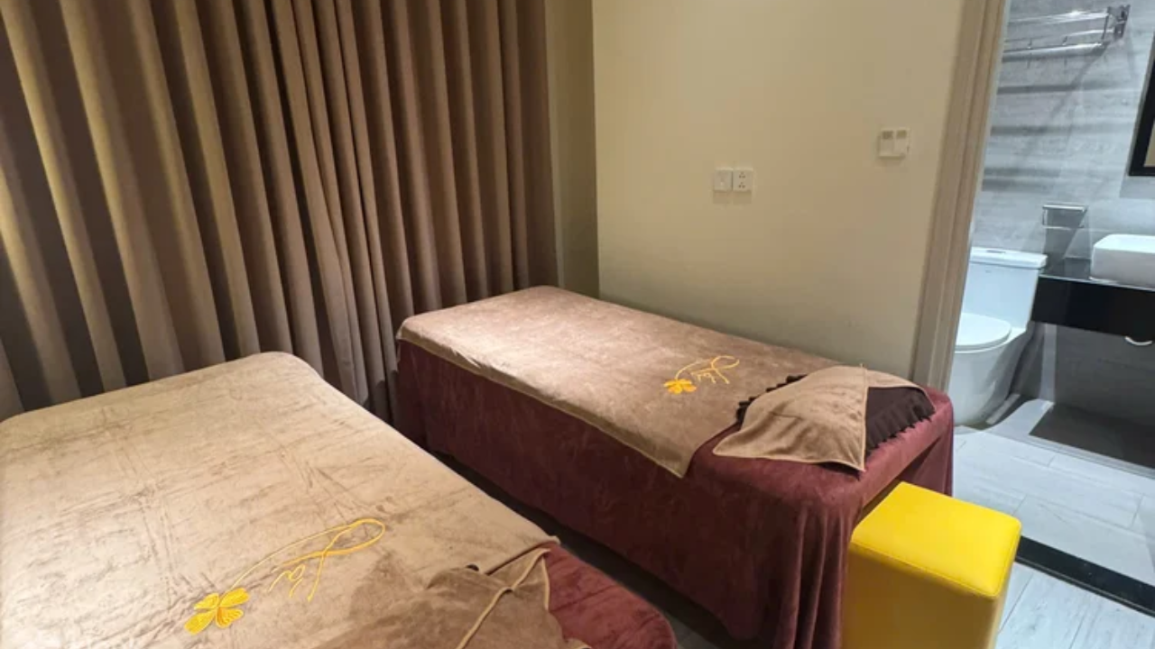 La Spa & Massage Experience in Phu Quoc 5