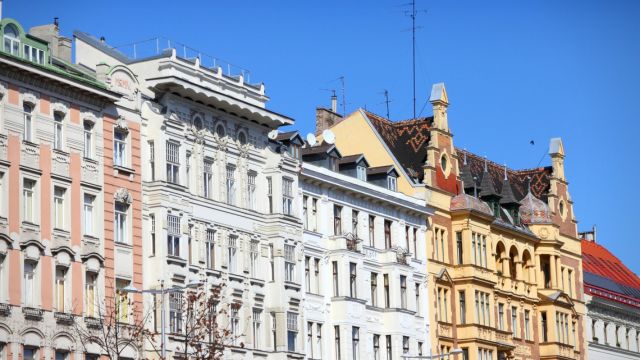 Vienna Big Bus Hop-On-Hop-Off Sightseeing Bus Tour 2