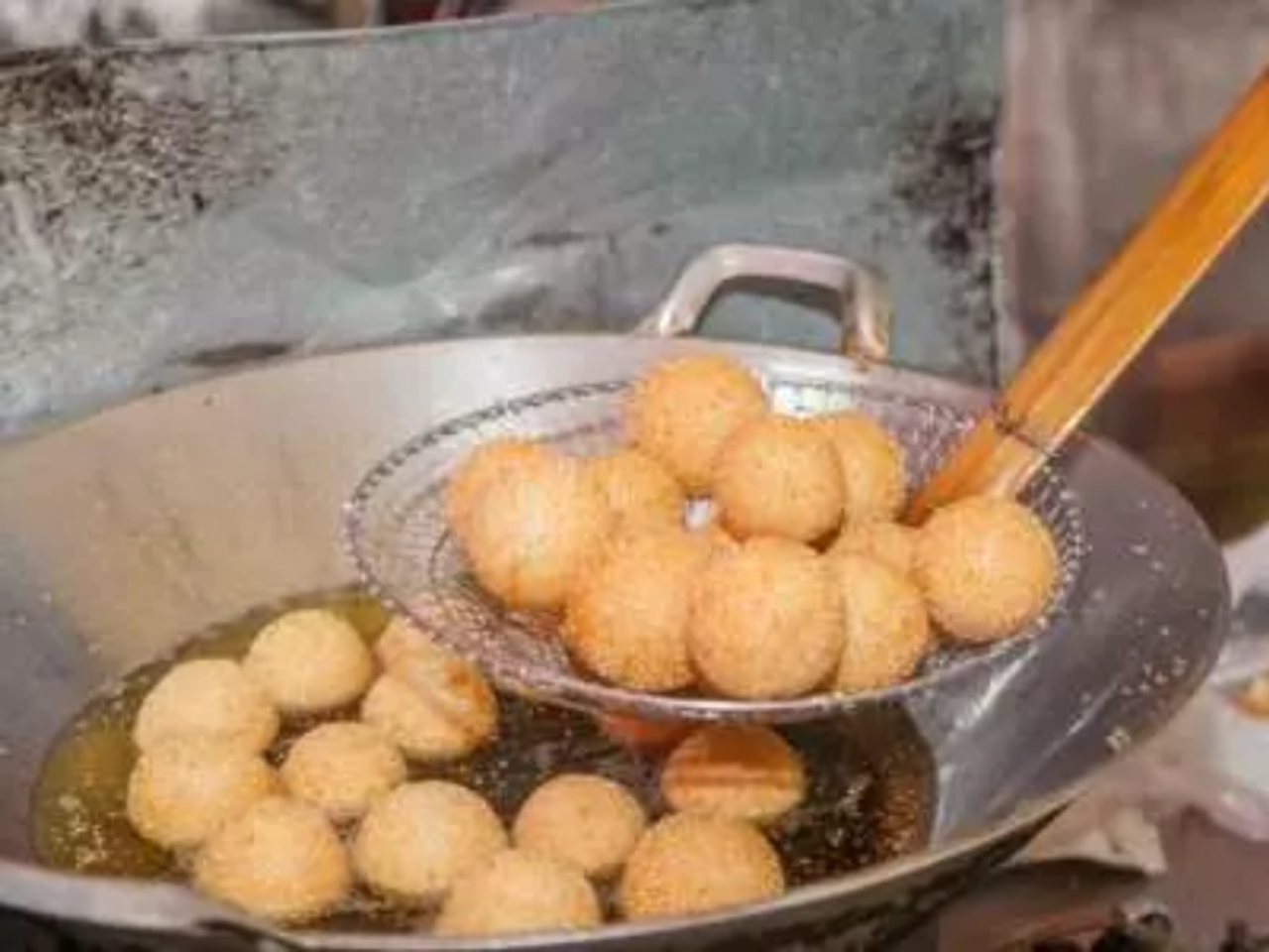 Private Hutong Culinary Walking Tour with 15+ Tastings | China 2