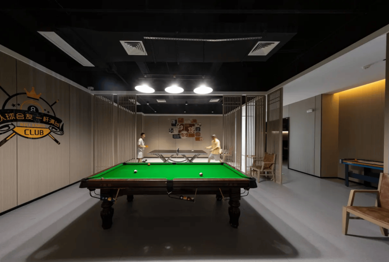 Aqila Hot Spring & Life: Scrub Bath/Lobby 18 Choose 2 + 12H Bath Ticket + Unlimited Play Pass 3