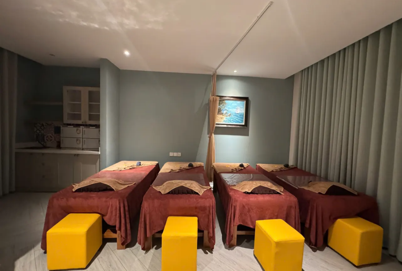 La Spa & Massage Experience in Phu Quoc 3