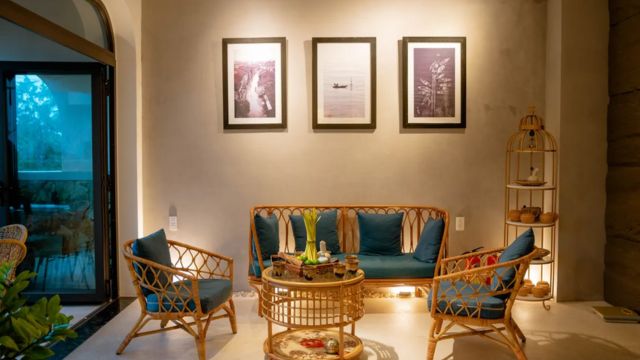 Ylang Ylang Spa Massage Experience in Hoi An (Free PickUp) 3