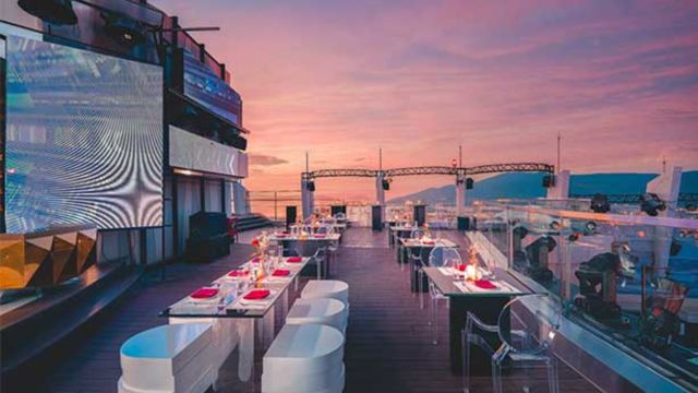 Nightlife Experience At Sky36 Rooftop Nightclub In Da Nang 3