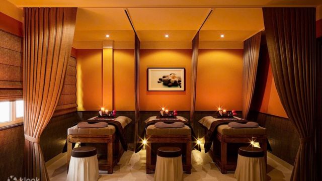 Sense Spa Experience (90 minutes) | Ho Chi Minh, Vietnam 2