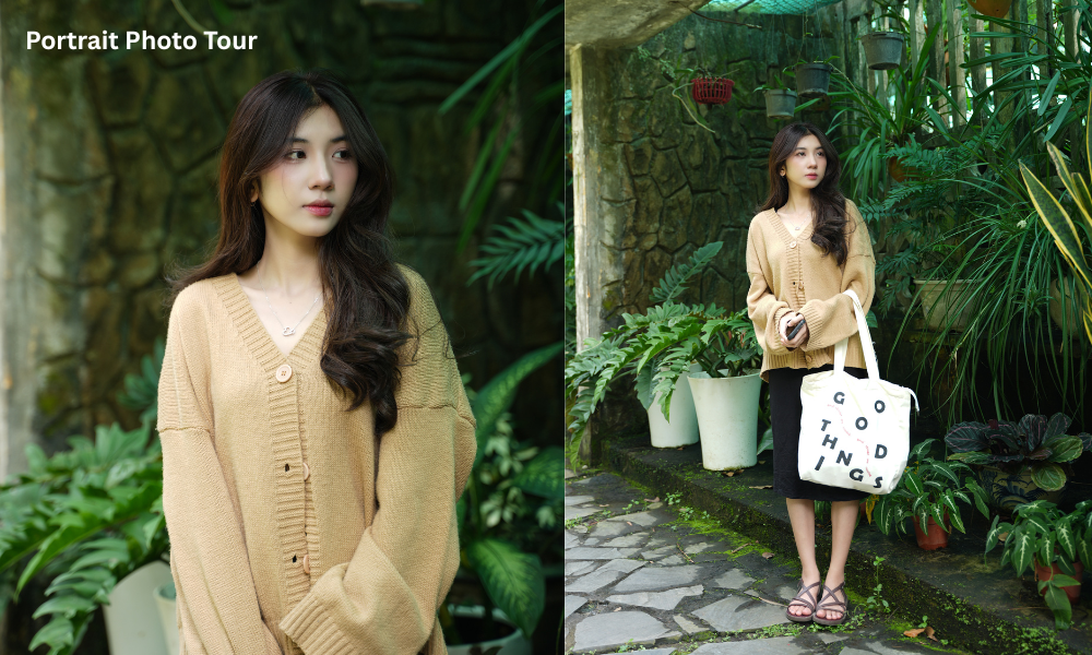 Photography tour - A Deep Dive into Photogenic Spots In Ho Chi Minh City with Quoc Thien 2