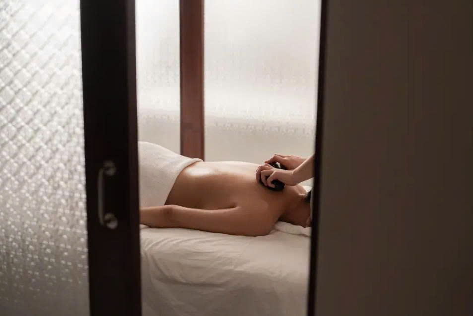 Sa Spa Central – Personalized Spa Journey: Massage, Facial & Hair Care 2