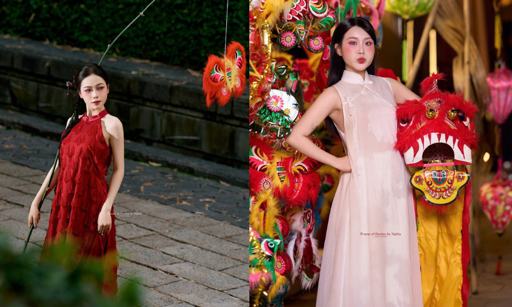 Nghia - Capture Your Saigon Moments - A Private Photo Tour With 6 Year Veteran Senior Photographer (Chinese Speaking) 4