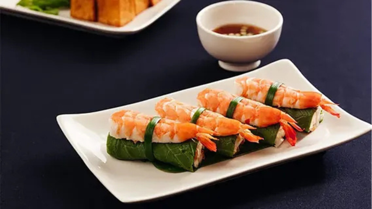 Hoa Tuc Premium Vietnamese Cooking Class With Market Visit 5