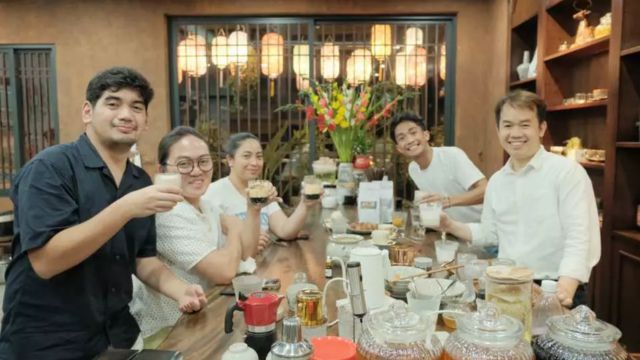 Hanoi Coffee Workshop with 6 Unique Brews | Hanoi - Vietnam