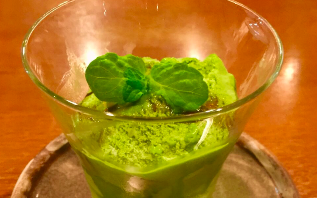 Kyoto Gion and Kaiseki Night Food Tour 5