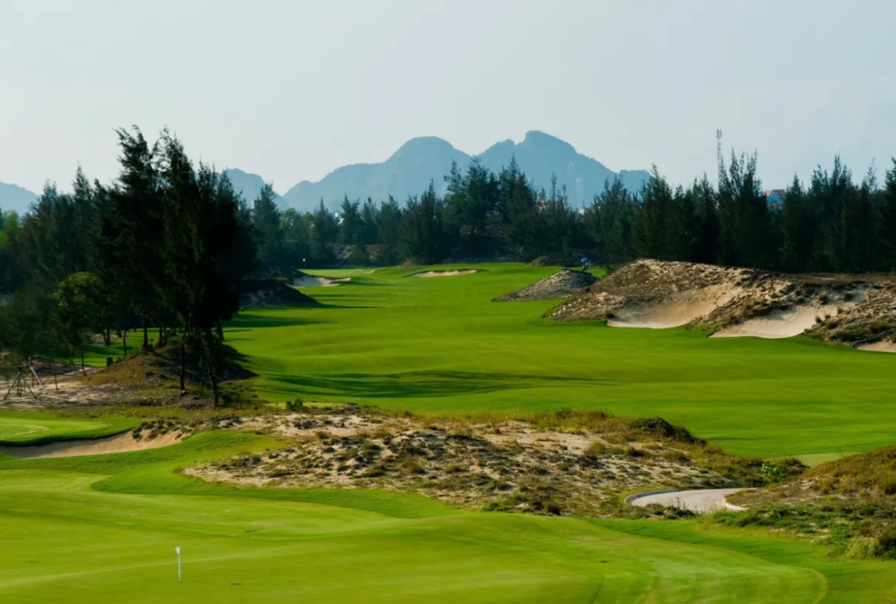 BRG Da Nang Golf Resort Experience in Da Nang 4