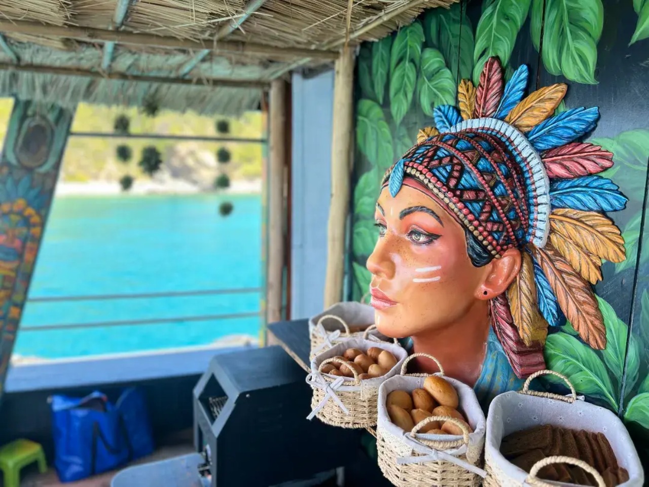 Nha Trang Half-Day Snorkeling Adventure with BBQ Onboard 5