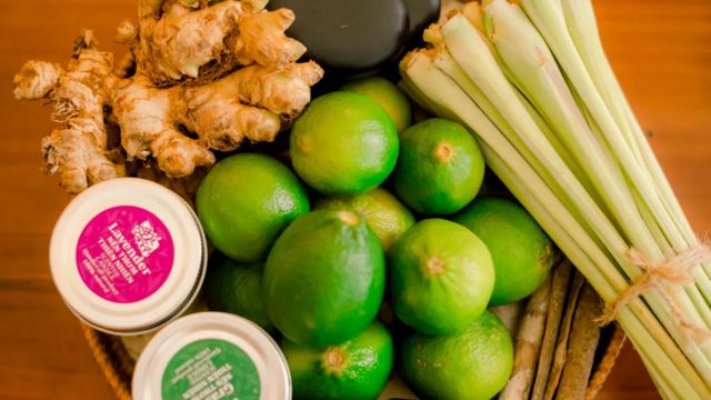 Trees Spa Experience in Da Nang 4