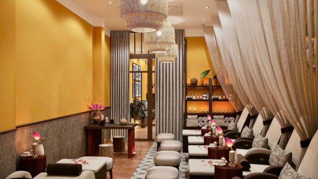 Sense Spa Experience (90 minutes) | Ho Chi Minh, Vietnam 5