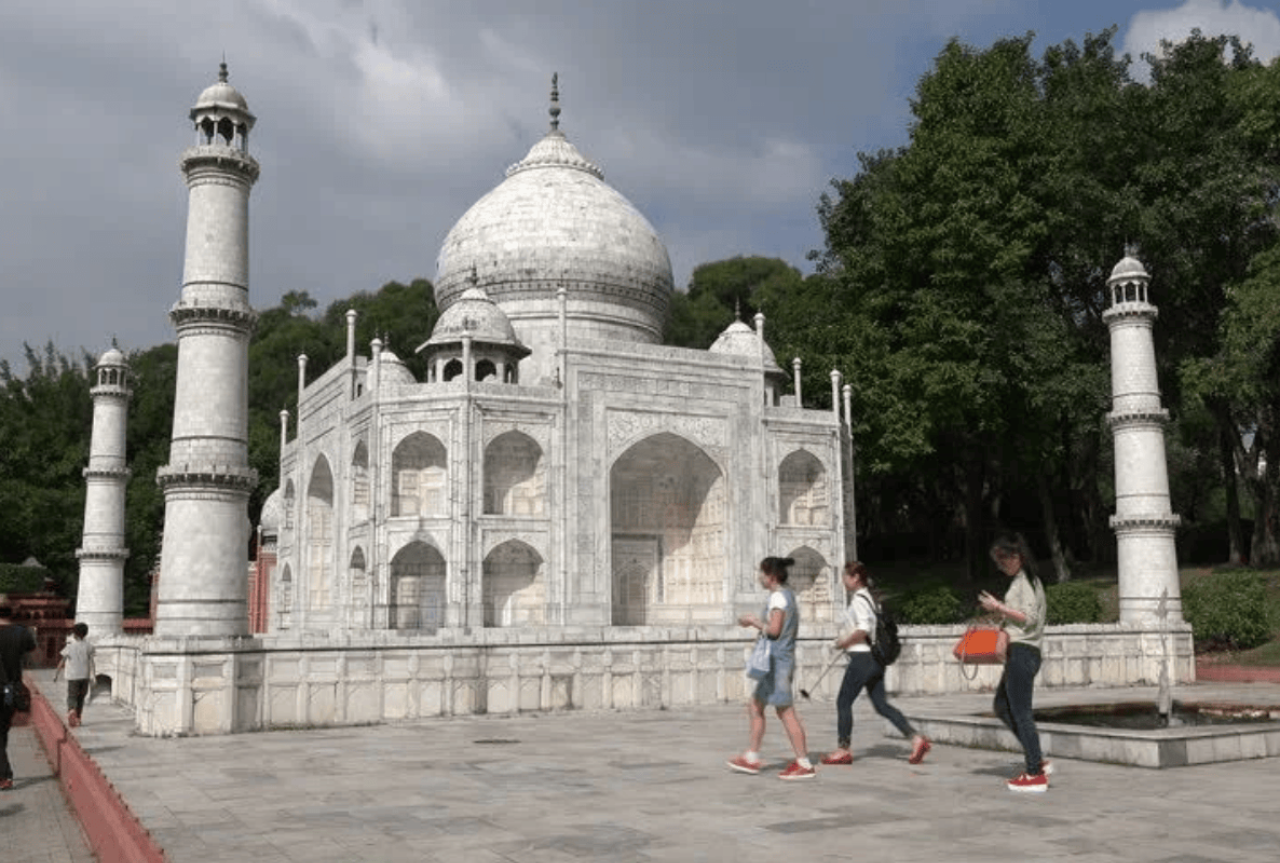 Window of the World 4