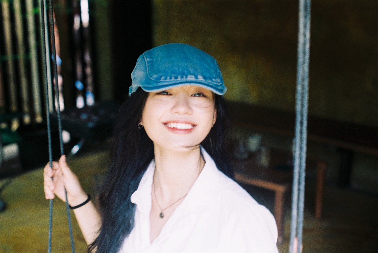 Saigon Film Photography – Private Photo Shoot with Ry 2