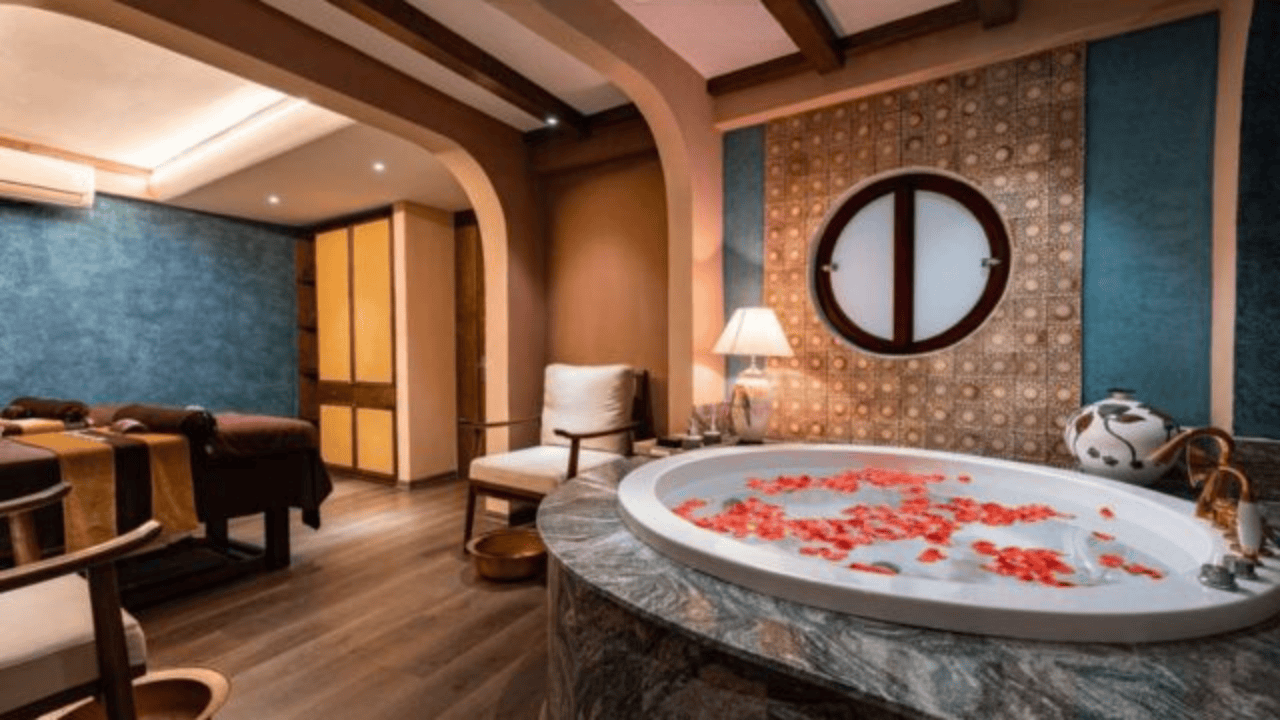 L'Essence De La Vie Spa – Ultimate 2-Hour Wellness & Dining Retreat 5