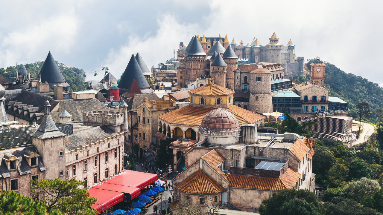 [Phu Quoc International Airport] 15 or 30 Days Single Entry - VIETNAM Physical Visa for Chinese Inbound Travelers 4