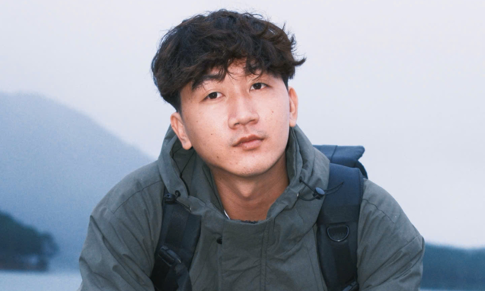 Poitrait Saigon Film Inspired Photo Tour with Chuong