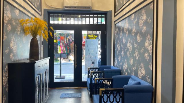 Rice Spa – Signature Rice Wellness Experience 4