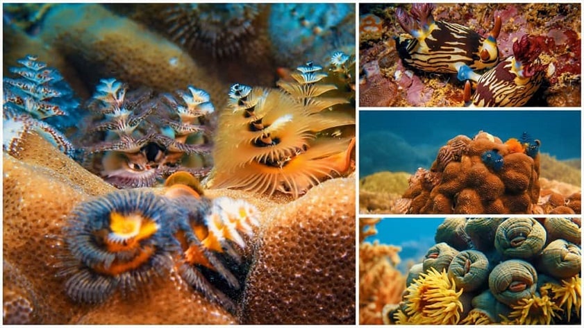 Day Tour | Scuba Diving in Nha Trang 2