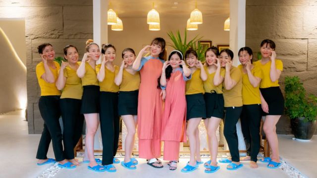 Ylang Ylang Spa Massage Experience in Hoi An (Free PickUp) 5