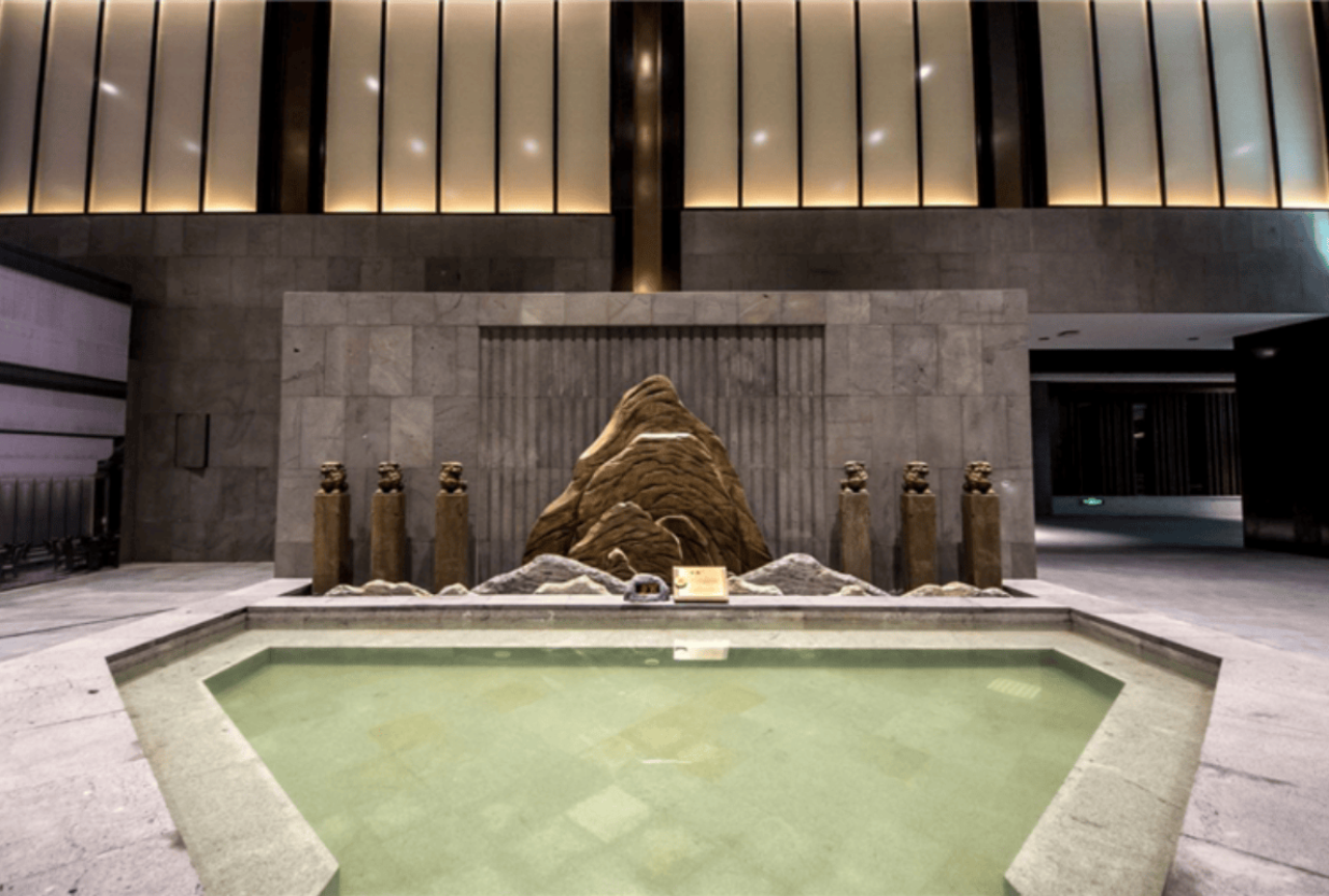 Maple Leaf Village Hot Spring Resort 3